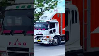 Download lagu Truk fuso box full modifikasi#truck #fuso #trukmodifikasi #viral #shorts #fyp #trending #viralvideo mp3