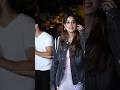 Jaanvi Kapoor And Aryan Khan ️ 4K Video