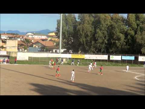 Pontinia - Pro Calcio Lenola  3 - 1
