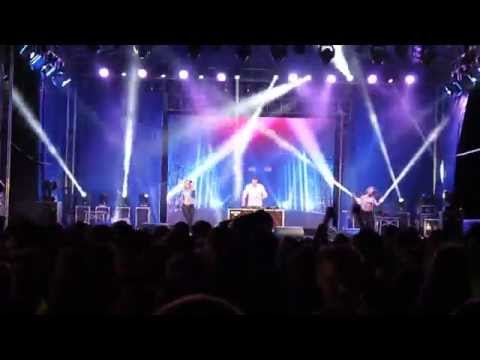 взлетка 2014 Dj FEEL