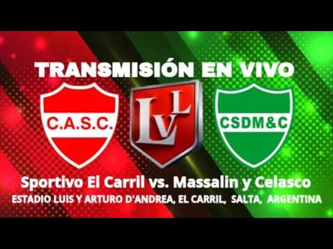LIGA DEL VALLE  - OCTAVOS DE FINAL - SPORTIVO EL CARRIL  VS. MASSALIN Y CELASCO #ligavalledelerma