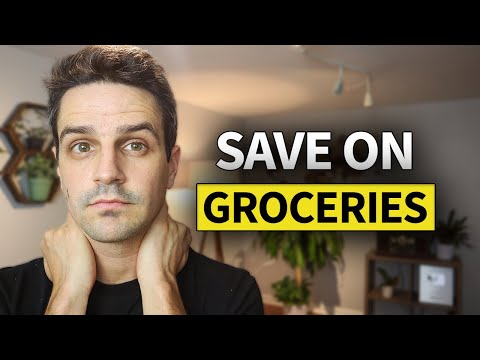 25 Things You Should Never Buy at the Grocery Store