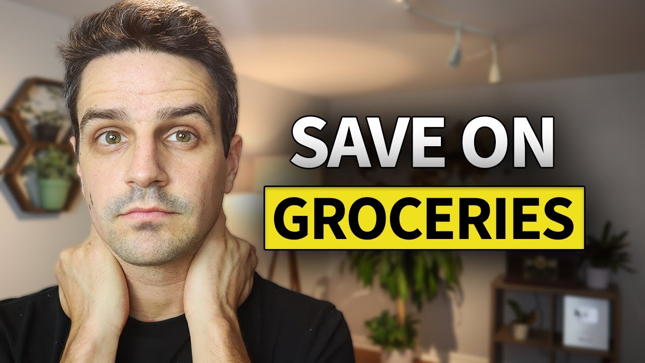25 Things You Should Never Buy at the Grocery Store
