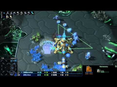 Lilbow vs Polt G2 - GRAND FINALE - ZOTAC S4 Finals