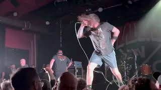 Madball - Rev Up (LIVE), Rebellion Tour XI, 2025-02-27, Astra Kulturhaus, Berlin