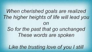 Randy Crawford - Don't Say It's Over Lyrics
