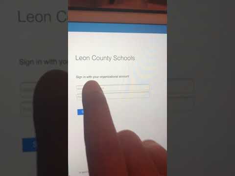 Leon Schools Classlink