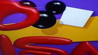 Download lagu Closing To The Lion King 1995 UK VHS mp3