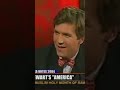 The Moment Tucker Carlson Underestimated Jon Stewart On National Television