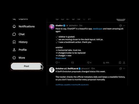 Item video thumbnail