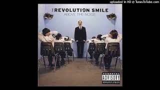 The Revolution Smile - Bonethrower