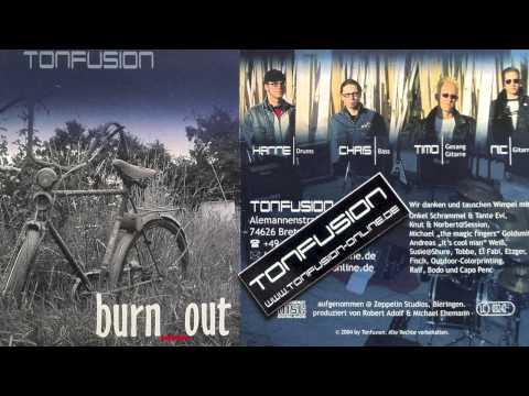 TONFUSION - Rockstar