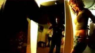 Huey - Adidas (Exclusive! - Not on MTV or BET)