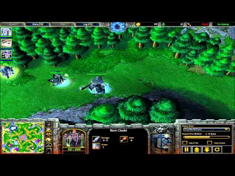 Lucifer.M.Zero vs HPE.Th000 3set [ENG]