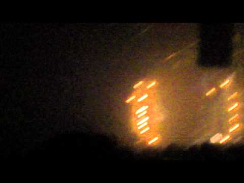 Sander van doorn @ Energy 2011 2/3 Sander Van Doorn - Renegade  feat Kernkraft 400 - Zombie Nation