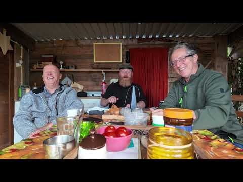 karperput ammerstol || Laatste Eitje, Laatste Lach – Ammerstol Afgesloten”