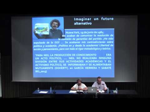 Capitalisme global i processos de regeneració urbana. Homenatge a Neil Smith