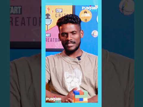 YouTube Thumbnail