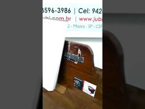 Harmonia HS 500 Orquestra !!!! É na JBG Music