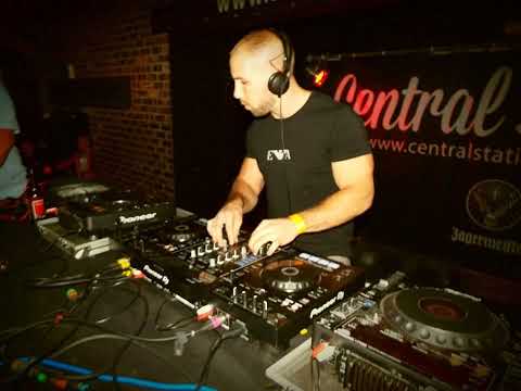 Tim Butterfield - Anabolic Anthems Year Mix 2025