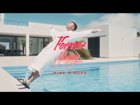 Video thumbnail for Forever Young