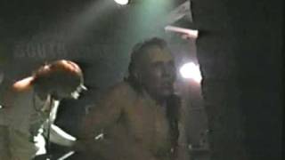 TOOL Jerk Off Live 5- 02-92 Philadelphia, PA