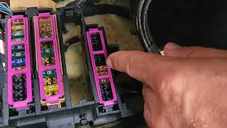 Audi VW Comprehensive Reverse Camera Troubleshooting Guide