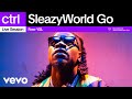 SleazyWorld Go Free YSL Live Session Vevo Ctrl