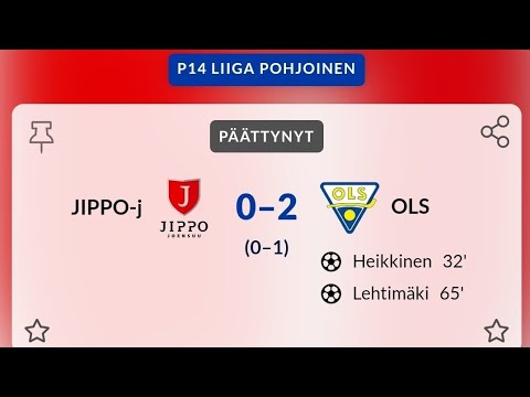 Jippo08-OLS (9.4.2022)