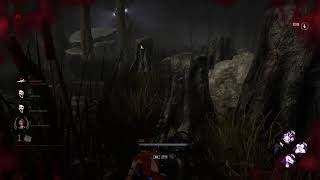 DEAD by daylight　旧正月イベント