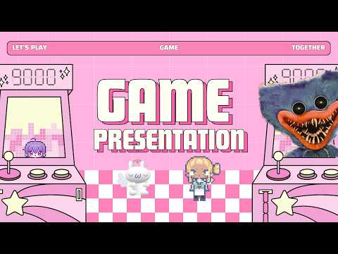 大好きでたまらないのでホラゲをやる事になりまして|Poppy Playtime【アスキィ】