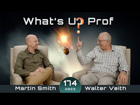 174 WUP Walter Veith & Martin Smith – Laudato Deum VS Project 2025, Beast & Image Of The Beast