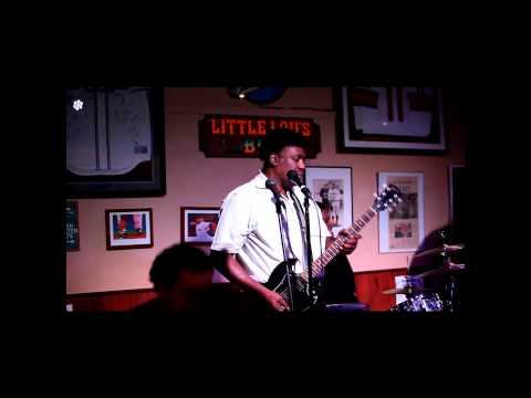 JC Smith video
