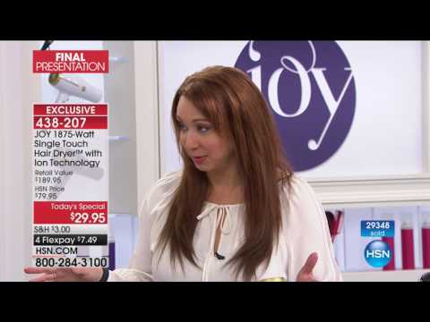 HSN | Joyful Discoveries with Joy Mangano 06.15.2017 - 04 PM