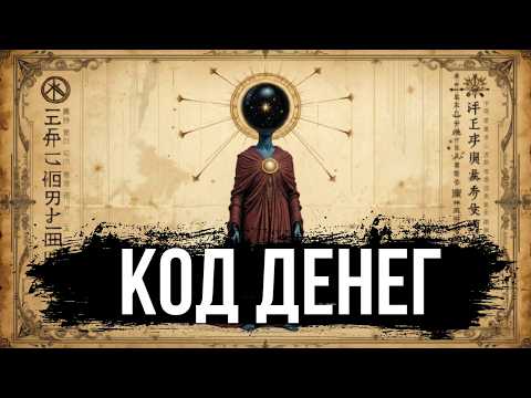 Не ищи ДЕНЬГИ — они ПРИДУТ САМИ! Секрет Монаха на $250 МЛН