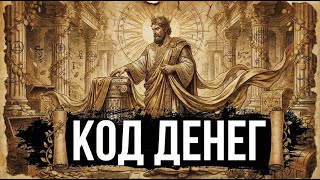 Не ищи ДЕНЬГИ — они ПРИДУТ САМИ! Секрет Монаха на $250 МЛН
