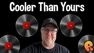 These Records Are Cooler Than Yours.