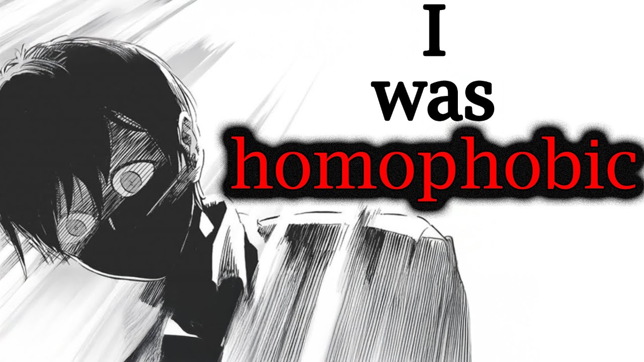 How 3 Manga Shattered my Close-Mindedness