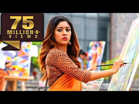 Thadaka 2 (Shailaja Reddy Alludu)-Anu Emmanuel Superhit Romantic Hindi Dubbed Movie l Naga Chaitanya