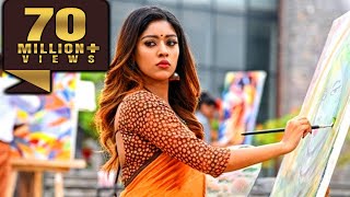 Thadaka 2 (Shailaja Reddy Alludu)-Anu Emmanuel Superhit Romantic Hindi Dubbed Movie l Naga Chaitanya