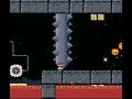 Smw Custom Level Midnight Fortress