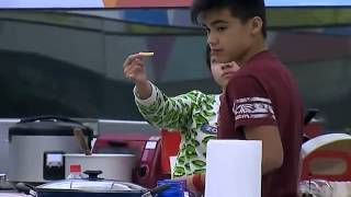 Bailey miss Barbie