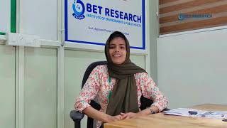 FOOD, WATER & WASTE WATER QUALITY MONITORING AND ANALYSIS