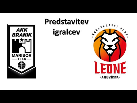 AKK Branik : Leone Ajdovščina (člani) - Predstavitev igralcev