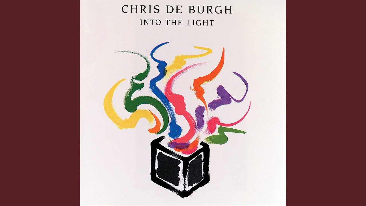 Portada de The Lady In Red