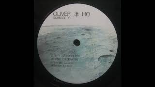 Oliver Ho - Conquest [SURFACE03]