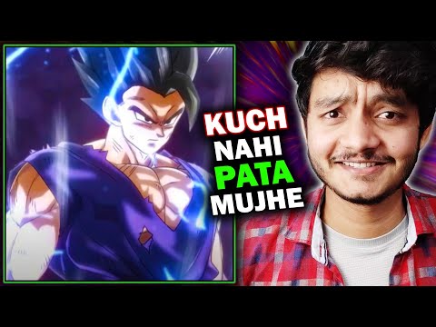 Dragon Ball Super: Super Hero Movie Review