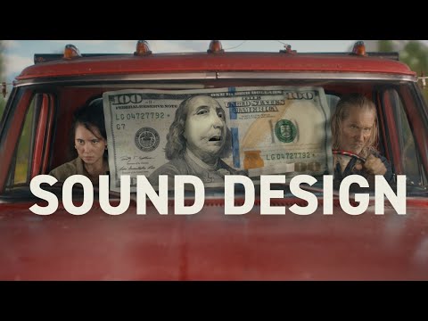 PRO Editor SOUND DESIGNS A Commercial (Tutorial)