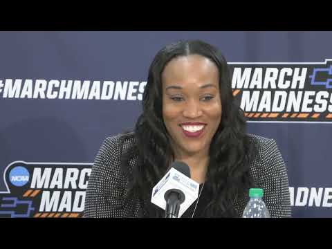 Missouri State First Round Postgame Press Conference - 2022 NCAA Tournament