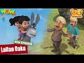 Vir The Robot Boy Lallan Daku NEW HINDI EPISODE Wow Kidz